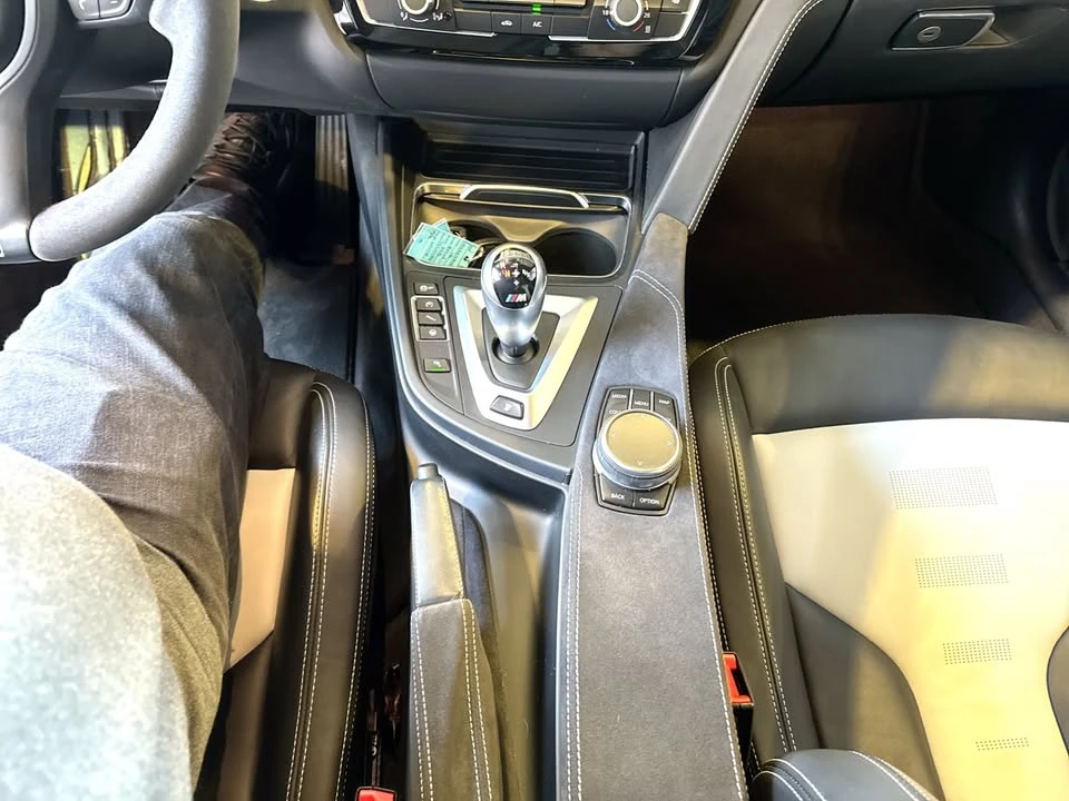 2018 BMW F80 M3 - Image 18 of 20