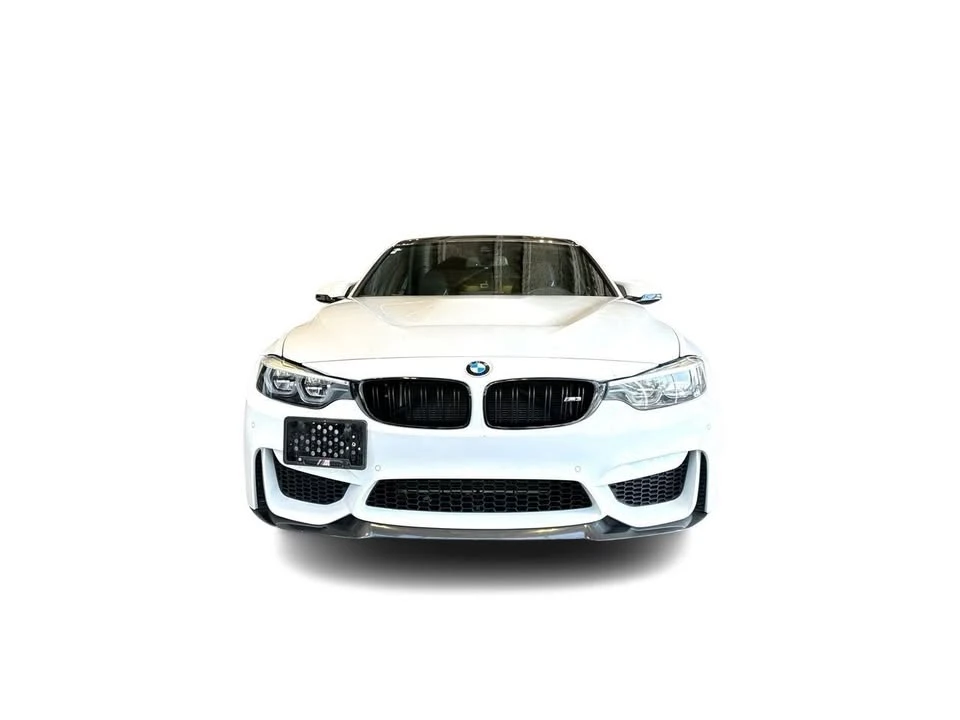 2018 BMW F80 M3 - Image 3 of 20