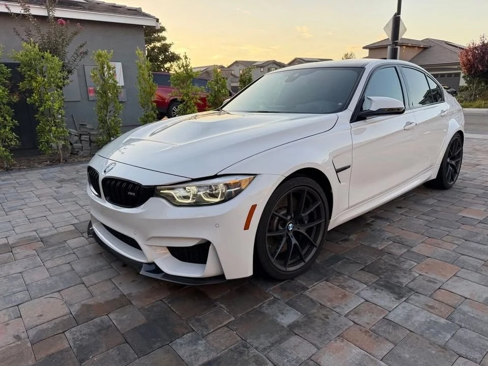 2018 BMW F80 M3 - Image 8 of 17