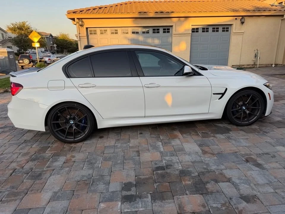 2018 BMW F80 M3 - Image 4 of 17