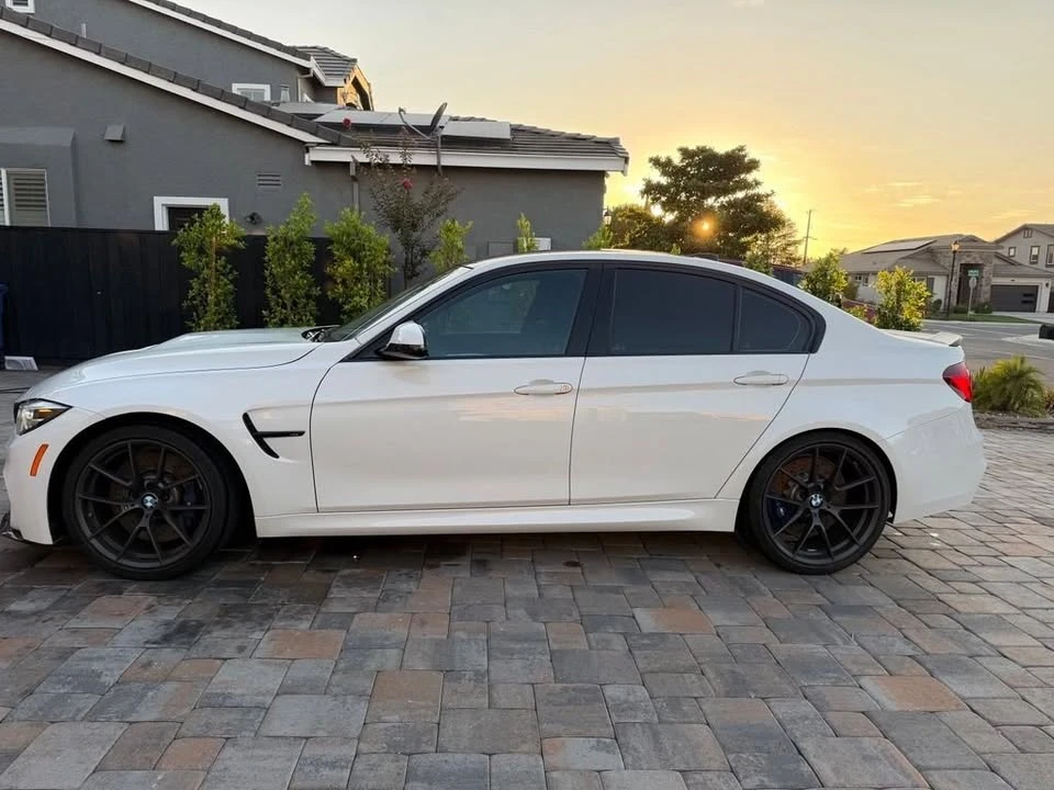 2018 BMW F80 M3 - Image 7 of 17