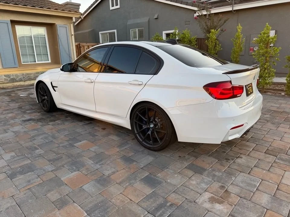 2018 BMW F80 M3 - Image 6 of 17