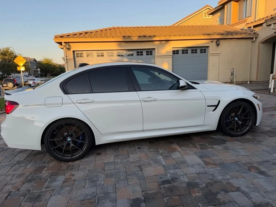 2018 BMW F80 M3 - Image 3 of 17
