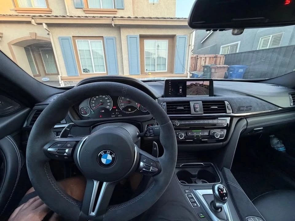 2018 BMW F80 M3 - Image 14 of 17