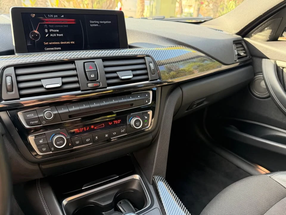 2018 BMW F80 M3 - Image 9 of 11