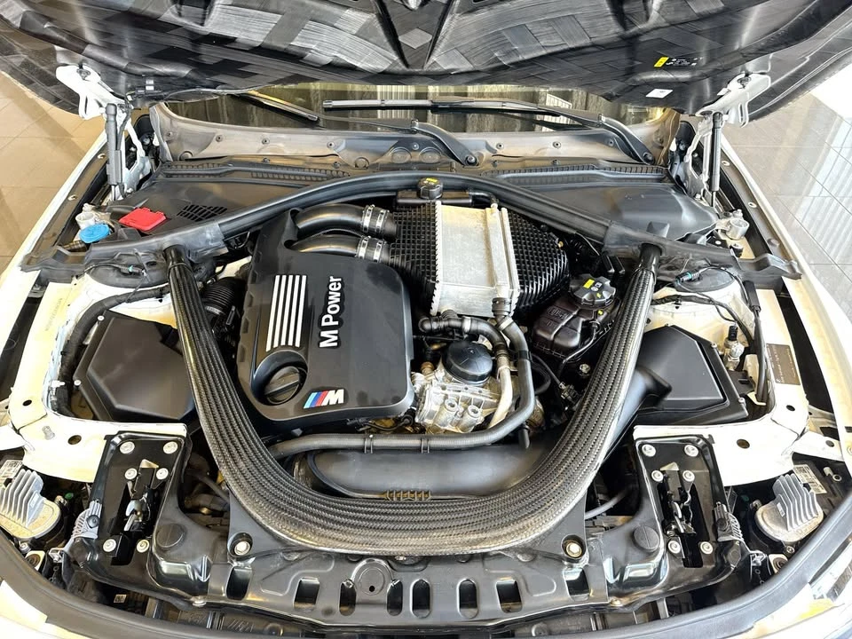 2018 BMW F80 M3 - Image 5 of 17