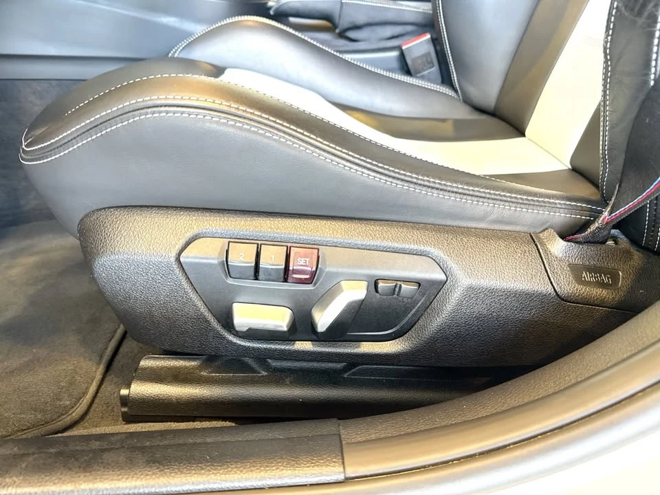 2018 BMW F80 M3 - Image 15 of 17