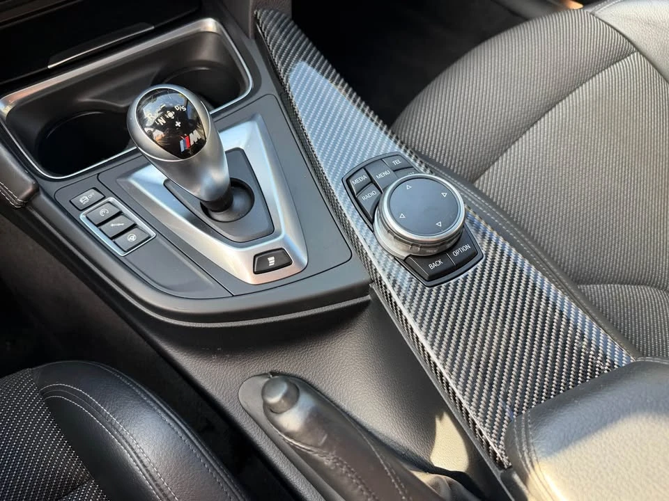 2018 BMW F80 M3 - Image 10 of 11