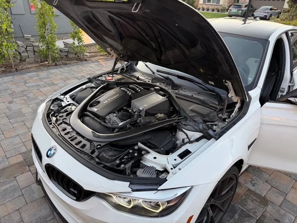 2018 BMW F80 M3 - Image 17 of 17