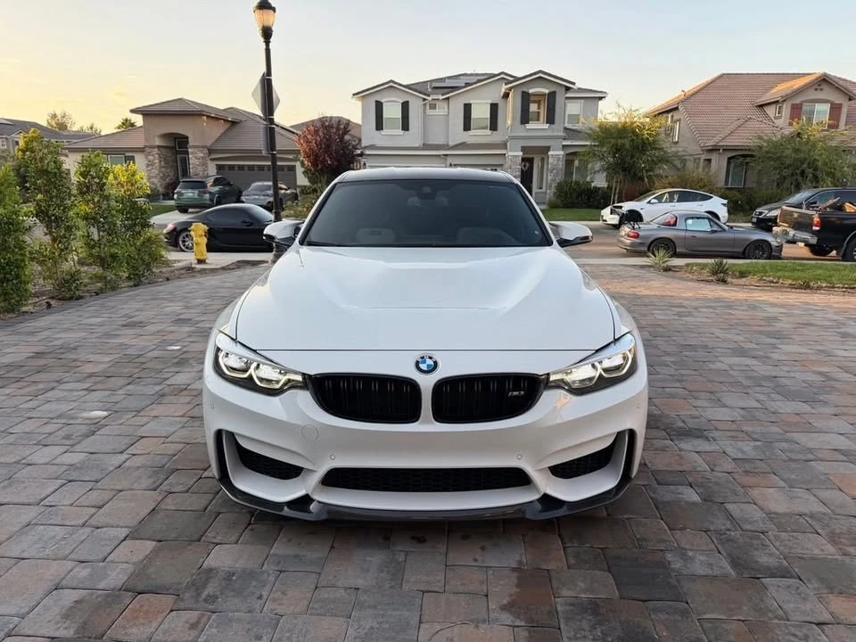 2018 BMW F80 M3 - Image 9 of 17