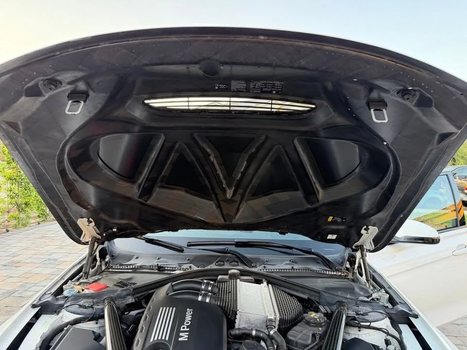 2018 BMW F80 M3 - Image 16 of 17