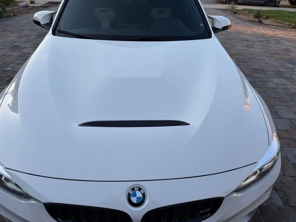 2018 BMW F80 M3 - Image 11 of 17