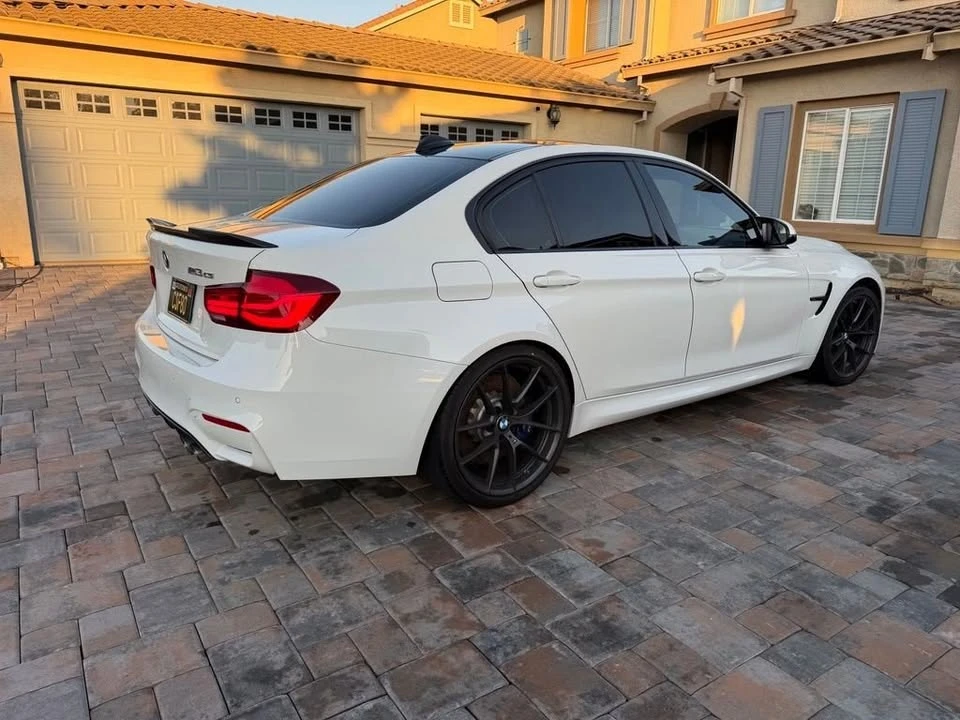 2018 BMW F80 M3 - Image 5 of 17