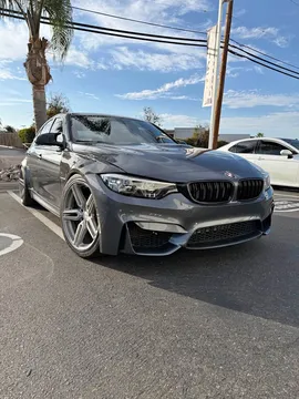 2018 BMW M3 CS