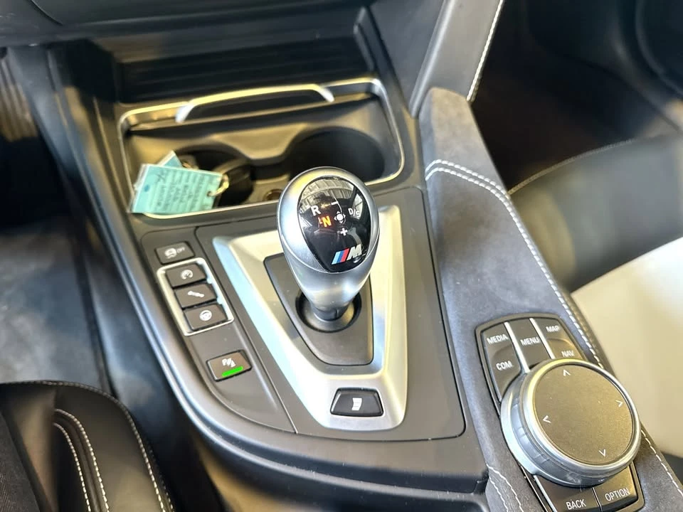 2018 BMW F80 M3 - Image 9 of 17