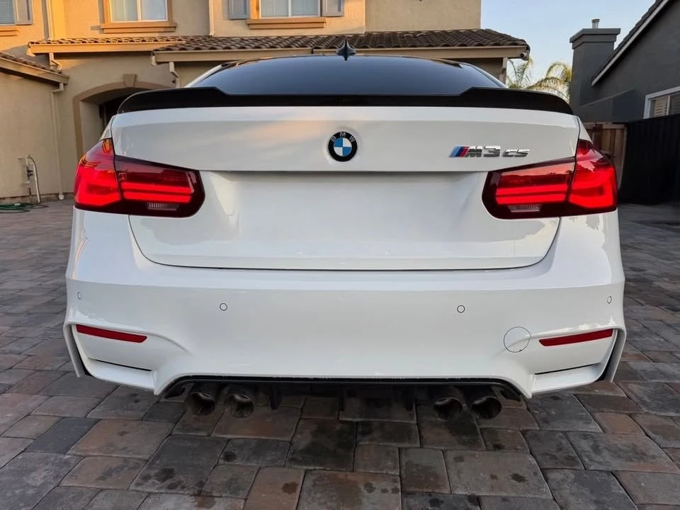 2018 BMW F80 M3 - Image 12 of 17