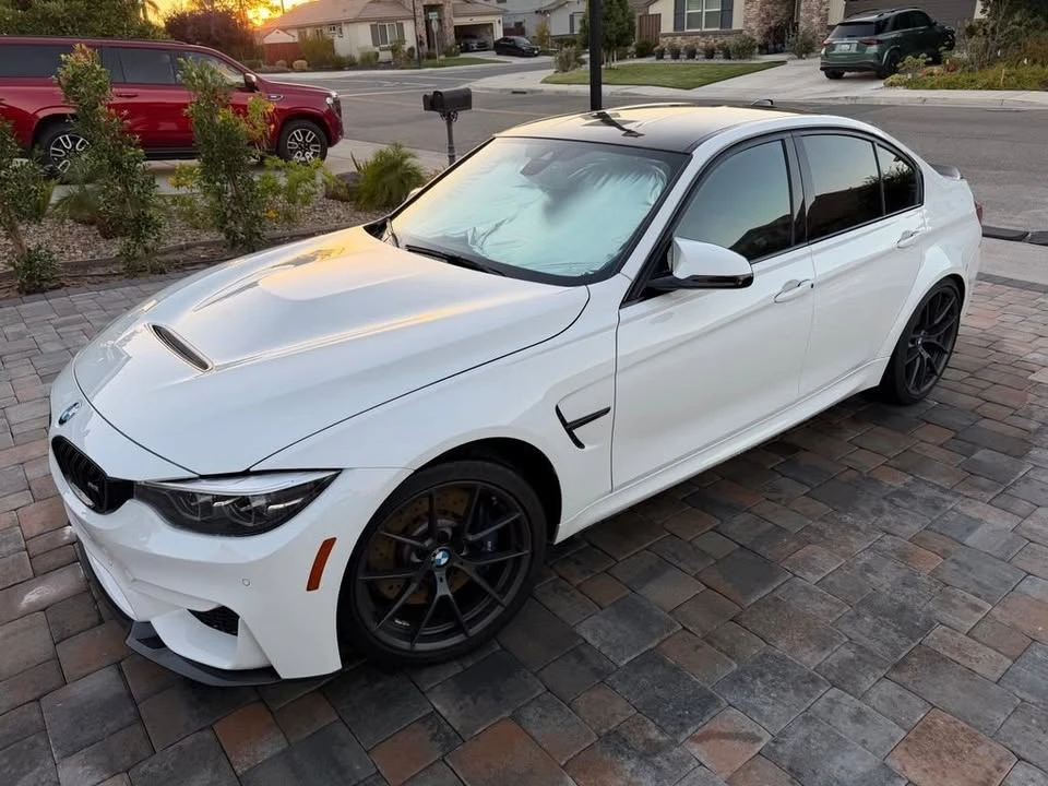 2018 BMW F80 M3 - Image 2 of 17