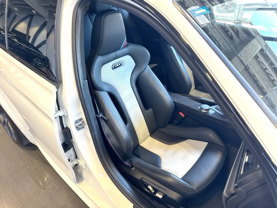 2018 BMW F80 M3 - Image 6 of 17