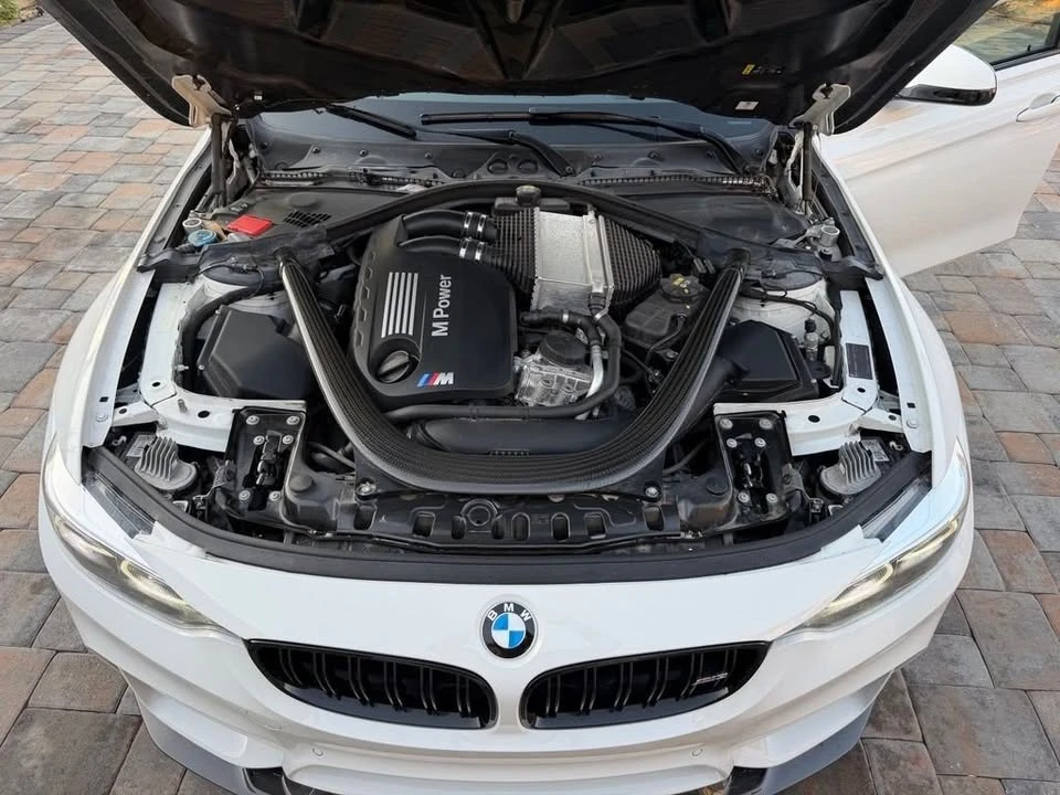 2018 BMW F80 M3 - Image 15 of 17