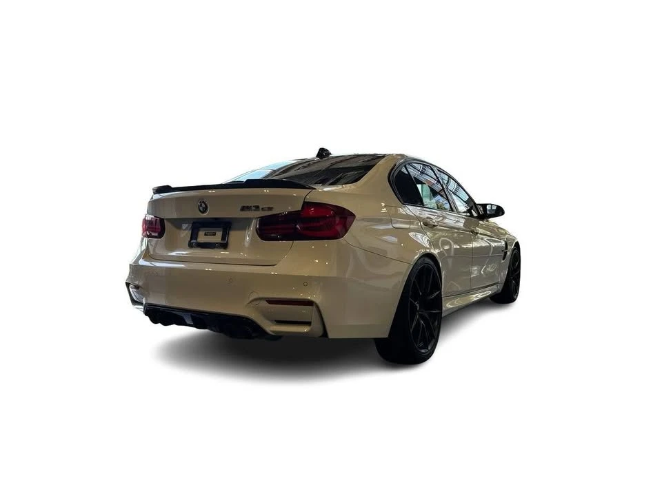 2018 BMW F80 M3 - Image 2 of 17
