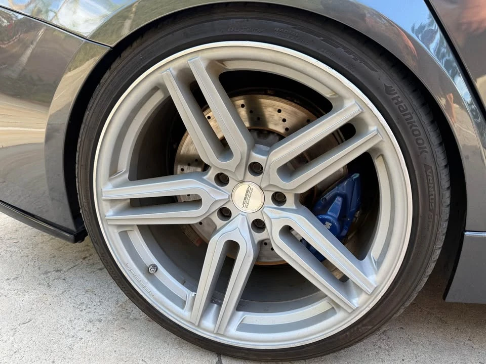 2018 BMW F80 M3 - Image 6 of 11