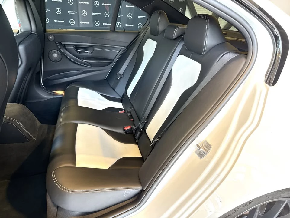 2018 BMW F80 M3 - Image 8 of 17