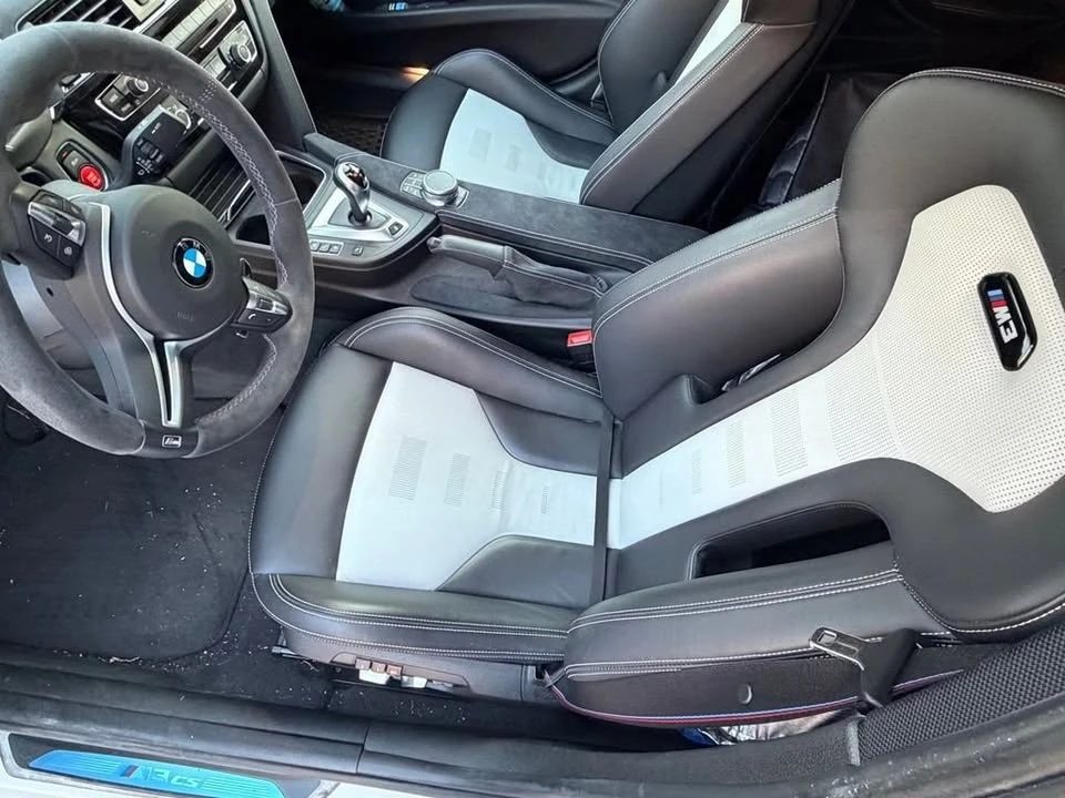 2018 BMW F80 M3 - Image 13 of 17