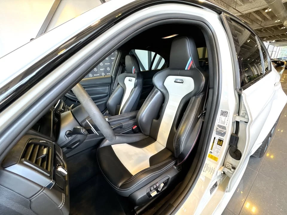 2018 BMW F80 M3 - Image 16 of 17