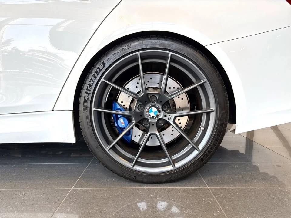 2018 BMW F80 M3 - Image 17 of 17