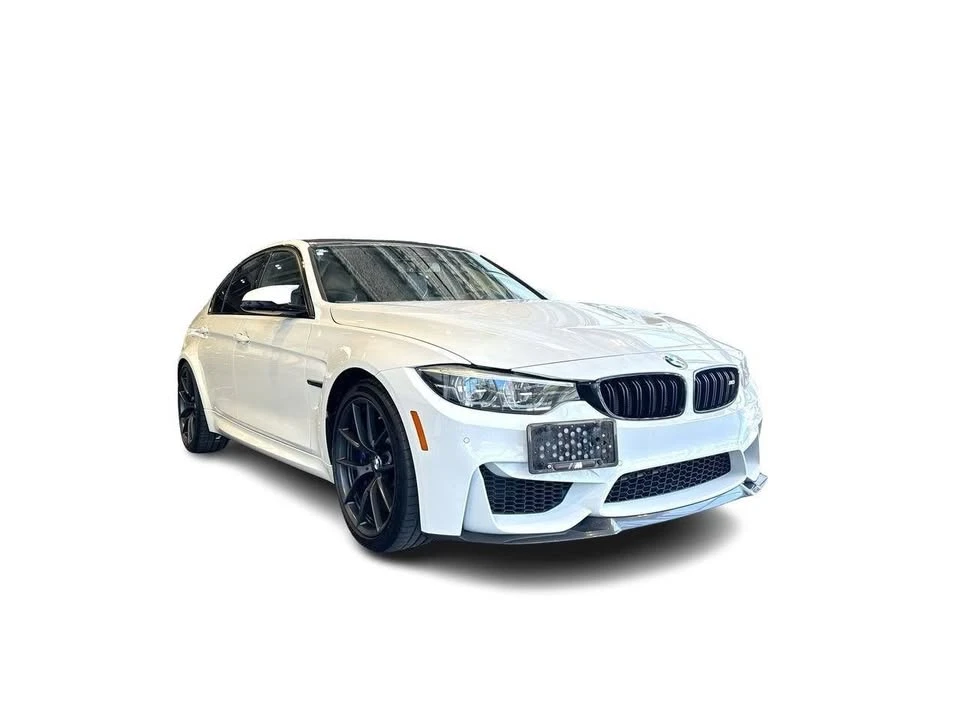 2018 BMW F80 M3 - Image 3 of 17