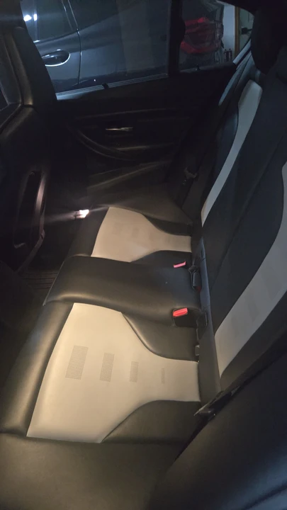 2018 BMW F80 M3 - Image 8 of 11
