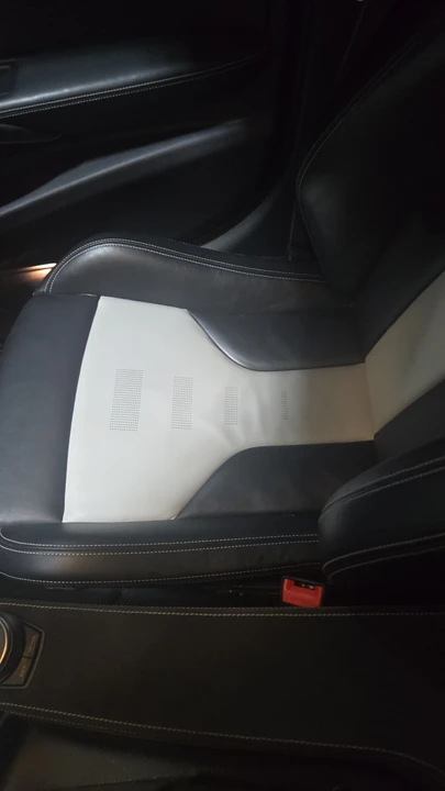 2018 BMW F80 M3 - Image 9 of 11