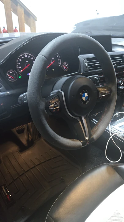 2018 BMW F80 M3 - Image 7 of 11