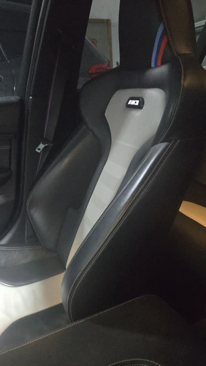 2018 BMW F80 M3 - Image 11 of 11