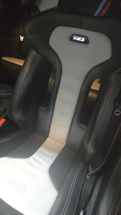 2018 BMW F80 M3 - Image 10 of 11
