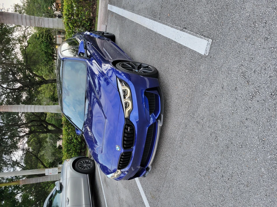 2018 BMW F80 M3 - Image 5 of 11