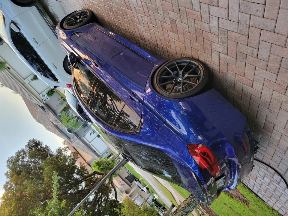 2018 BMW F80 M3 - Image 4 of 11