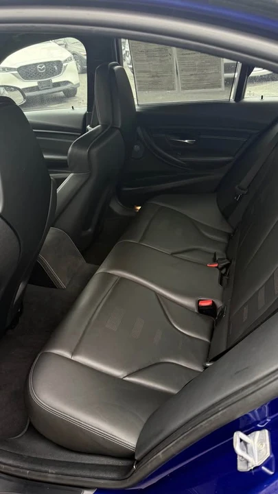 2018 BMW F80 M3 - Image 8 of 10