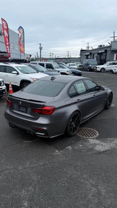 2018 BMW F80 M3 - Image 5 of 10