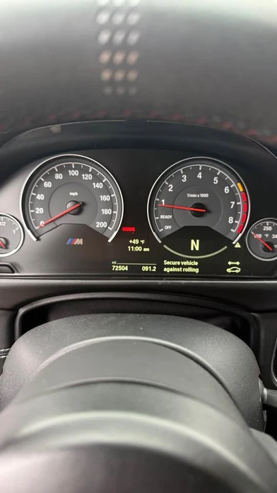 2018 BMW F80 M3 - Image 10 of 10