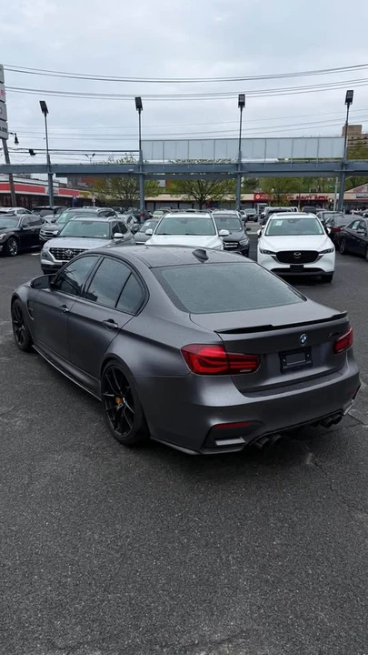 2018 BMW F80 M3 - Image 4 of 10