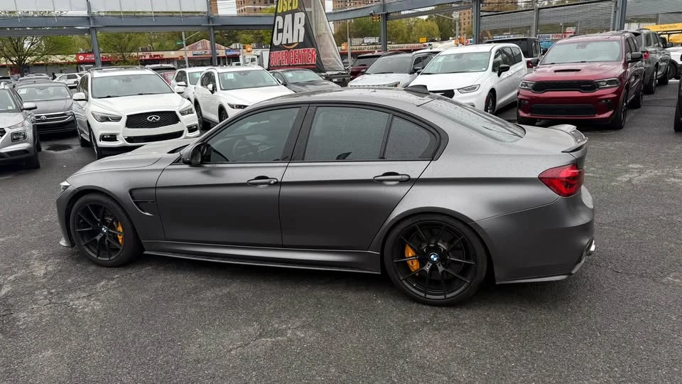 2018 BMW F80 M3 - Image 3 of 10