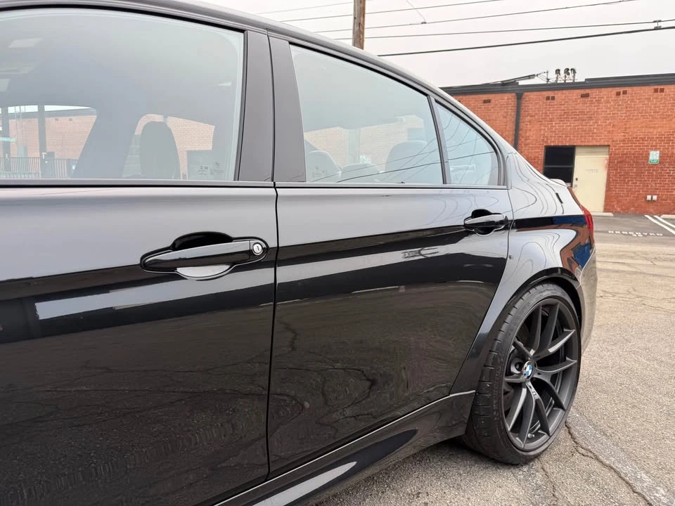 2018 BMW F80 M3 - Image 5 of 20