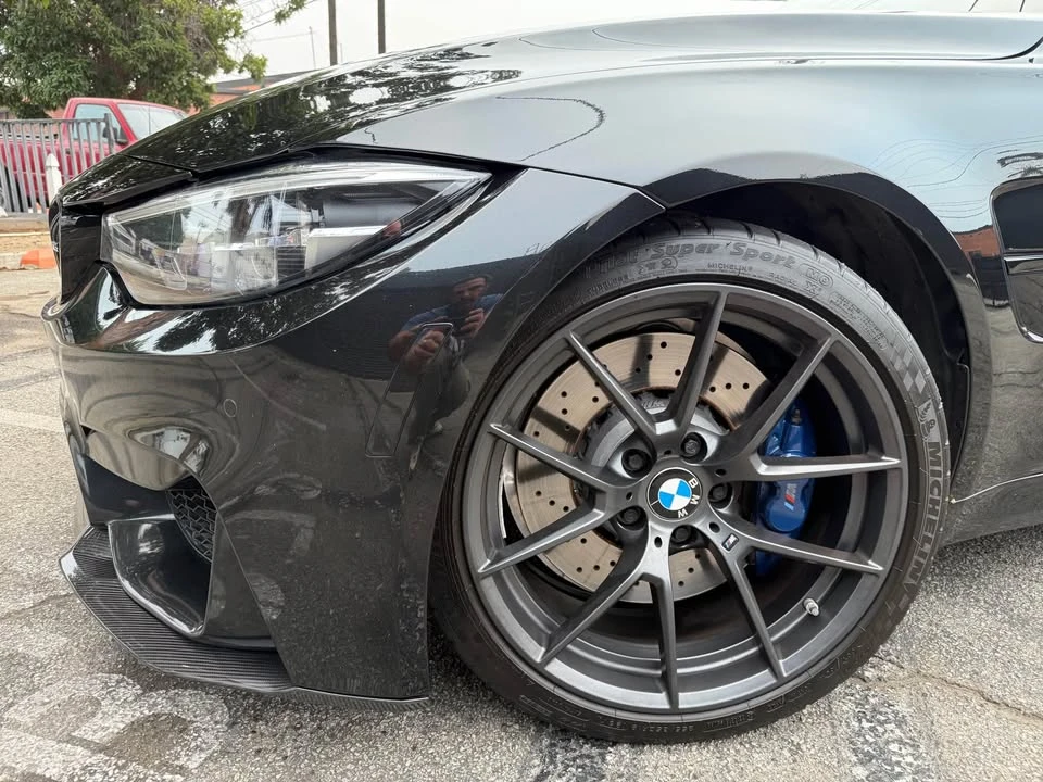 2018 BMW F80 M3 - Image 4 of 20