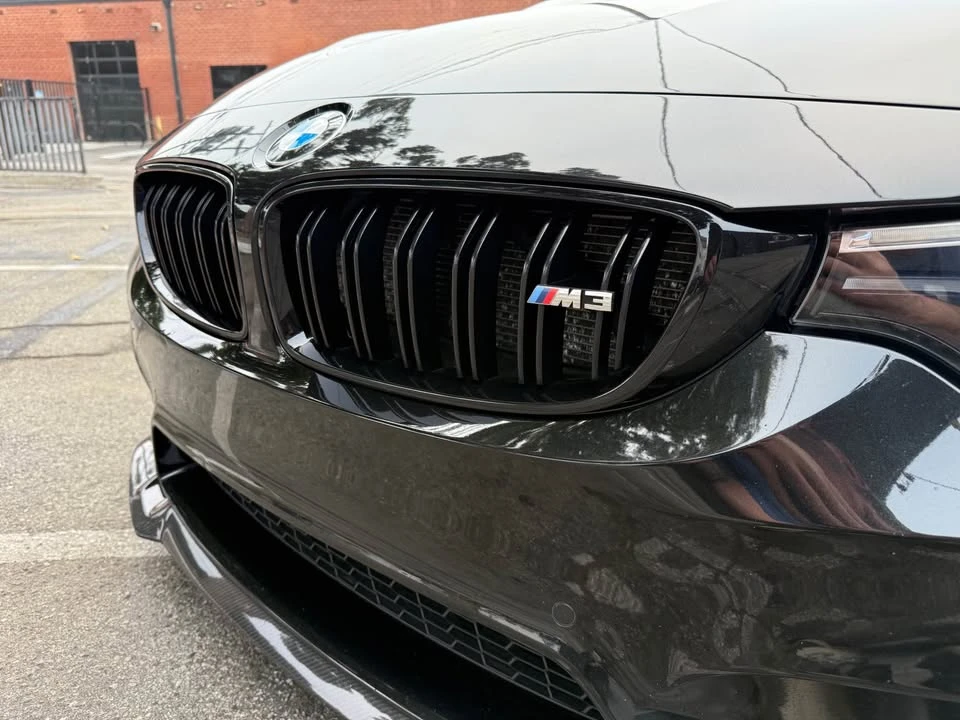 2018 BMW F80 M3 - Image 3 of 20
