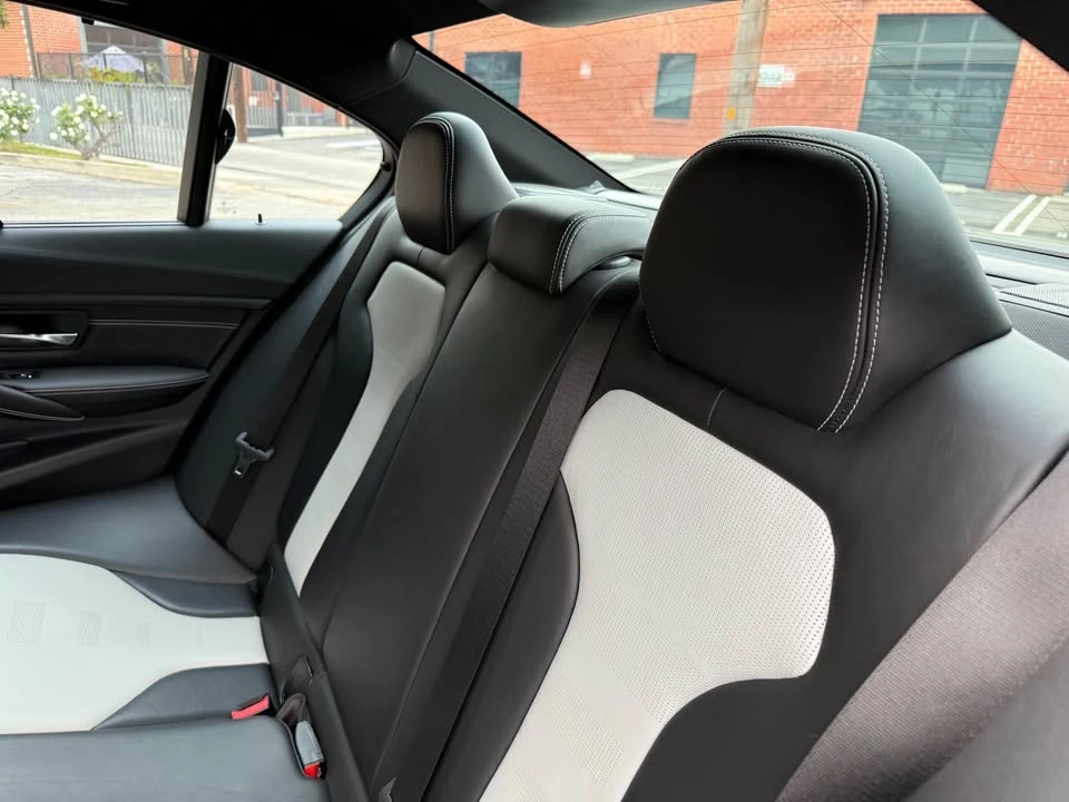 2018 BMW F80 M3 - Image 15 of 20