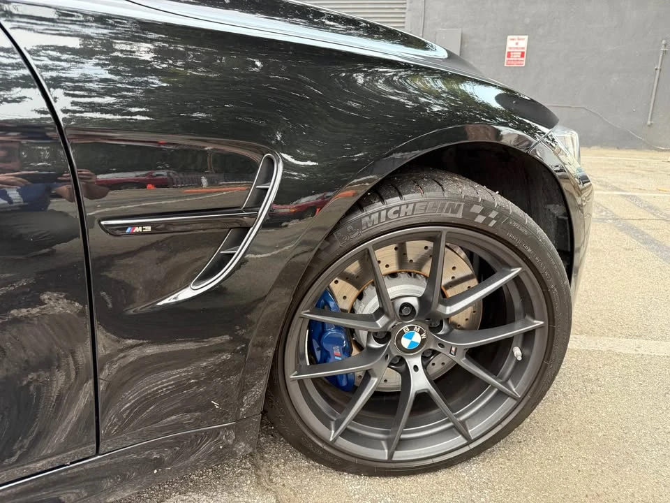 2018 BMW F80 M3 - Image 6 of 20