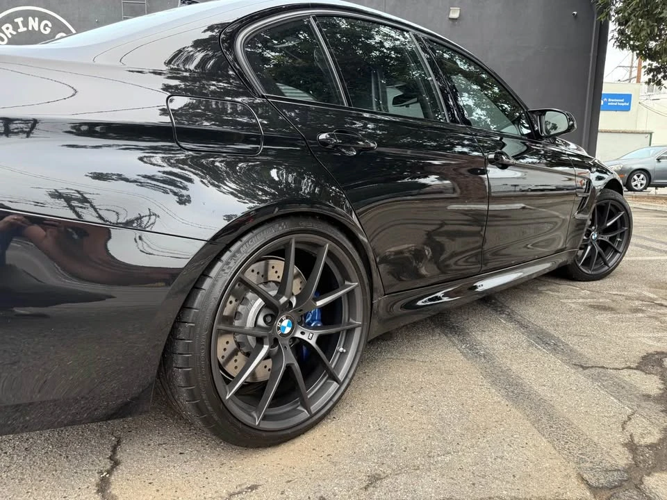 2018 BMW F80 M3 - Image 2 of 20
