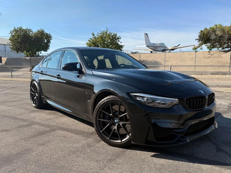 2018 BMW F80 M3 - Image 20 of 20