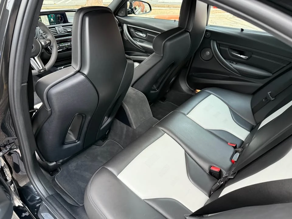 2018 BMW F80 M3 - Image 13 of 20